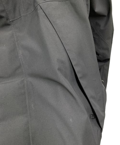 THE NORTH FACE（ザ ノース フェイス）THE NORTH FACE (ザ ノース フェイス) マウンテンジャケット ブラック サイズ:Lの古着・服飾アイテム