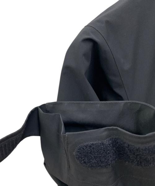 THE NORTH FACE（ザ ノース フェイス）THE NORTH FACE (ザ ノース フェイス) マウンテンジャケット ブラック サイズ:Lの古着・服飾アイテム