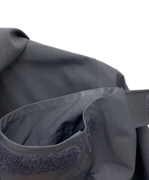 THE NORTH FACE（ザ ノース フェイス）THE NORTH FACE (ザ ノース フェイス) マウンテンジャケット ブラック サイズ:Lの古着・服飾アイテム