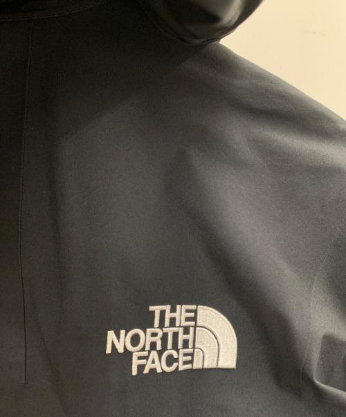 THE NORTH FACE（ザ ノース フェイス）THE NORTH FACE (ザ ノース フェイス) マウンテンジャケット ブラック サイズ:Lの古着・服飾アイテム