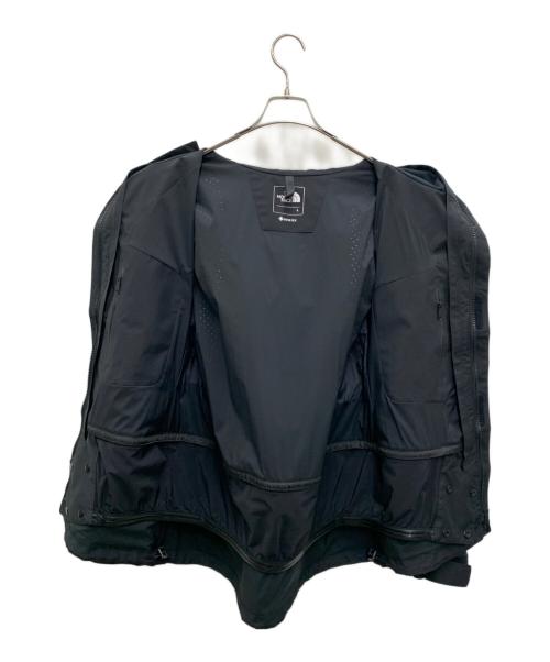 THE NORTH FACE（ザ ノース フェイス）THE NORTH FACE (ザ ノース フェイス) マウンテンジャケット ブラック サイズ:Lの古着・服飾アイテム
