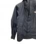 中古・古着 THE NORTH FACE (ザ ノース フェイス) マウンテンジャケット ブラック サイズ:L：25000円