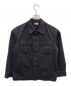 中古・古着通販】Rags McGREGOR (ラグスマックレガー) M65タイプ