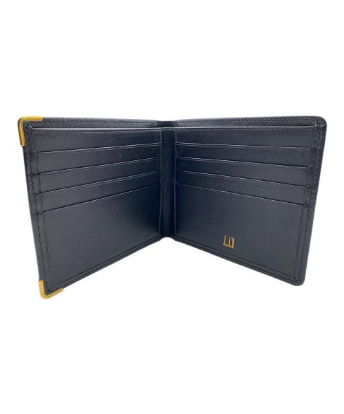 dunhill（ダンヒル）dunhill (ダンヒル) 2つ折り財布の古着・服飾アイテム