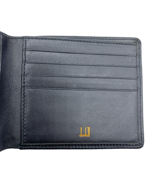 dunhill（ダンヒル）dunhill (ダンヒル) 2つ折り財布の古着・服飾アイテム