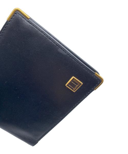 dunhill（ダンヒル）dunhill (ダンヒル) 2つ折り財布の古着・服飾アイテム