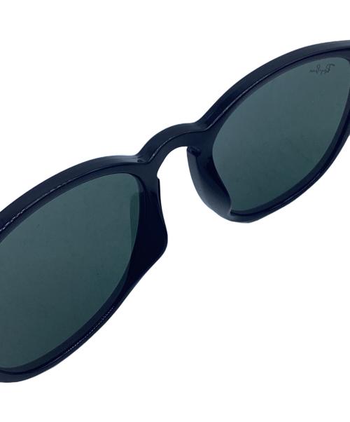 RAY-BAN（レイバン）RAY-BAN (レイバン) サングラス ブラック サイズ:53□20の古着・服飾アイテム