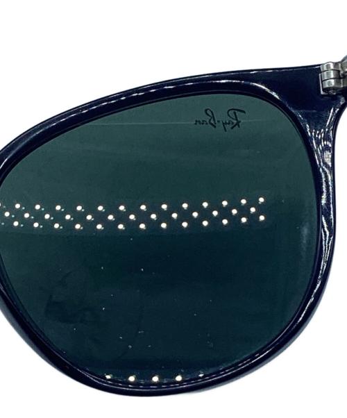 RAY-BAN（レイバン）RAY-BAN (レイバン) サングラス ブラック サイズ:53□20の古着・服飾アイテム