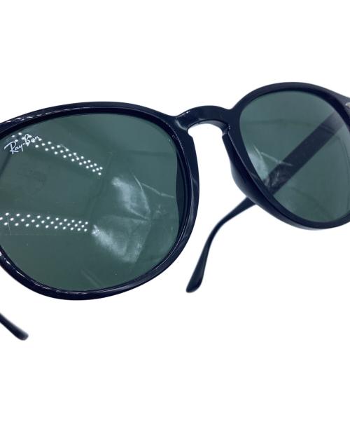 RAY-BAN（レイバン）RAY-BAN (レイバン) サングラス ブラック サイズ:53□20の古着・服飾アイテム