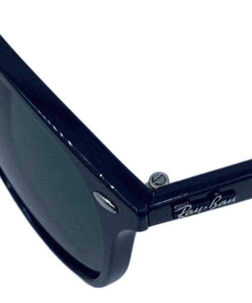 RAY-BAN（レイバン）RAY-BAN (レイバン) サングラス ブラック サイズ:53□20の古着・服飾アイテム