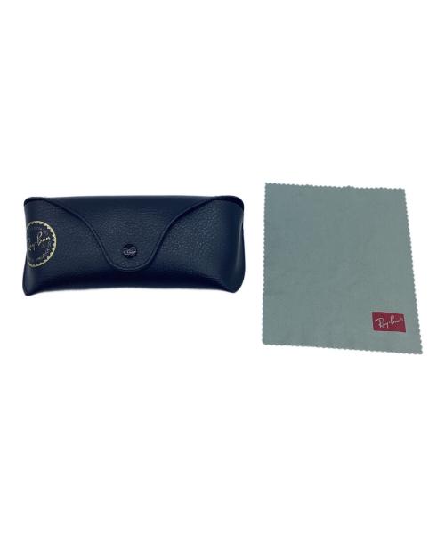 RAY-BAN（レイバン）RAY-BAN (レイバン) サングラス ブラック サイズ:53□20の古着・服飾アイテム