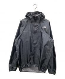 THE NORTH FACE（ザ ノース フェイス）の古着「ストライクトレイルジャケット」｜ブラック