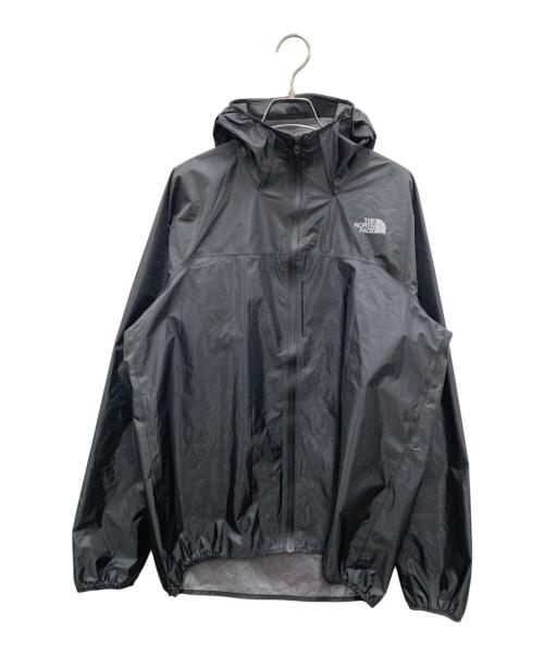 THE NORTH FACE（ザ ノース フェイス）THE NORTH FACE (ザ ノース フェイス) ストライクトレイルジャケット ブラック サイズ:Mの古着・服飾アイテム