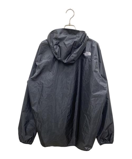 THE NORTH FACE（ザ ノース フェイス）THE NORTH FACE (ザ ノース フェイス) ストライクトレイルジャケット ブラック サイズ:Mの古着・服飾アイテム