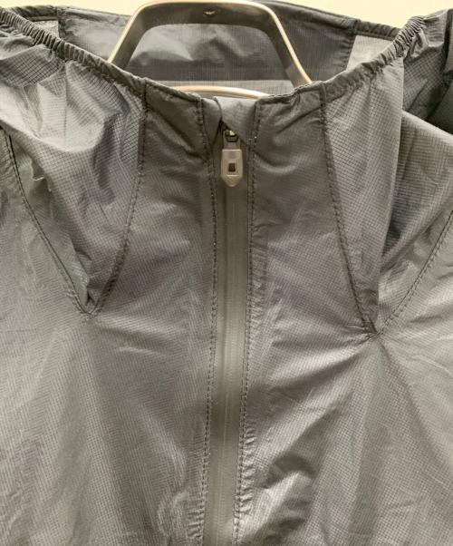 THE NORTH FACE（ザ ノース フェイス）THE NORTH FACE (ザ ノース フェイス) ストライクトレイルジャケット ブラック サイズ:Mの古着・服飾アイテム