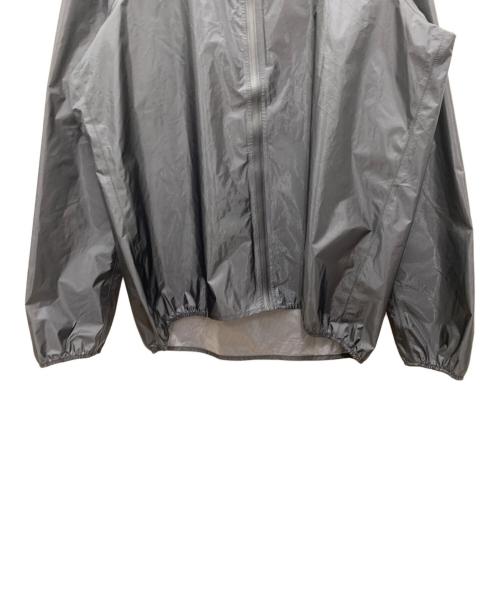 THE NORTH FACE（ザ ノース フェイス）THE NORTH FACE (ザ ノース フェイス) ストライクトレイルジャケット ブラック サイズ:Mの古着・服飾アイテム