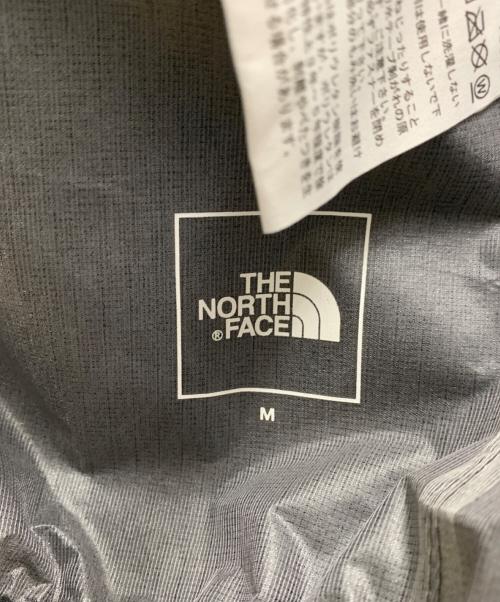 THE NORTH FACE（ザ ノース フェイス）THE NORTH FACE (ザ ノース フェイス) ストライクトレイルジャケット ブラック サイズ:Mの古着・服飾アイテム