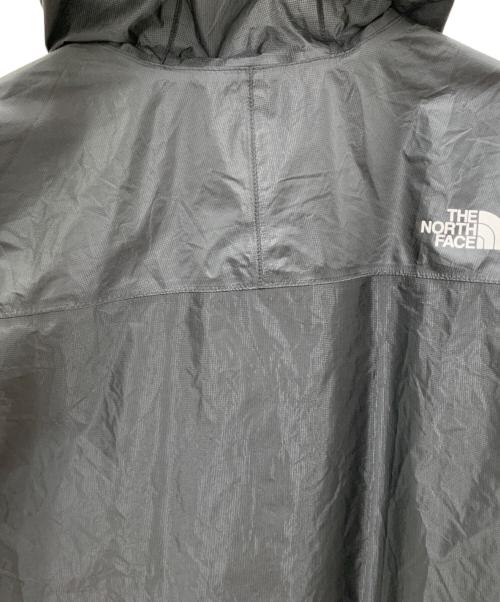 THE NORTH FACE（ザ ノース フェイス）THE NORTH FACE (ザ ノース フェイス) ストライクトレイルジャケット ブラック サイズ:Mの古着・服飾アイテム
