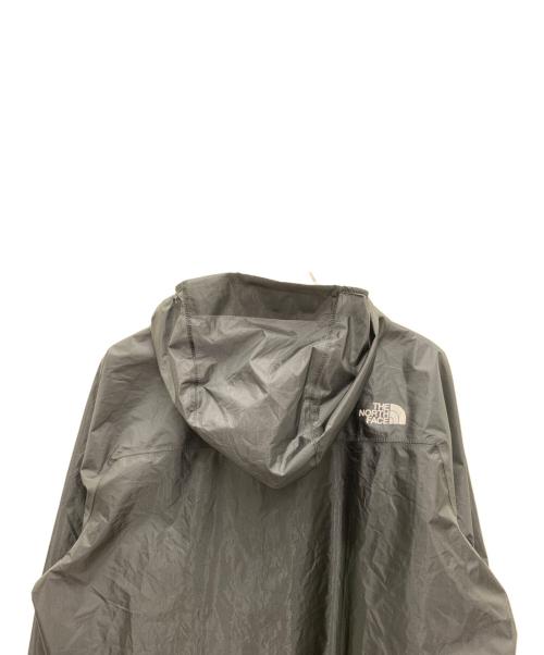 THE NORTH FACE（ザ ノース フェイス）THE NORTH FACE (ザ ノース フェイス) ストライクトレイルジャケット ブラック サイズ:Mの古着・服飾アイテム