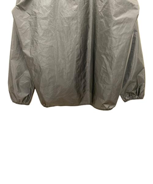 THE NORTH FACE（ザ ノース フェイス）THE NORTH FACE (ザ ノース フェイス) ストライクトレイルジャケット ブラック サイズ:Mの古着・服飾アイテム