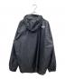 THE NORTH FACE (ザ ノース フェイス) ストライクトレイルジャケット ブラック サイズ:M：10000円