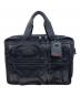 TUMI（トゥミ）の古着「2WAYブリーフケース」｜ブラック