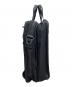 TUMI (トゥミ) 2WAYブリーフケース ブラック：6000円