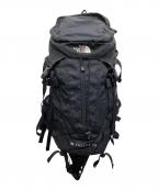 THE NORTH FACEザ ノース フェイス）の古着「TELLUS 28/バックパック」｜ブラック