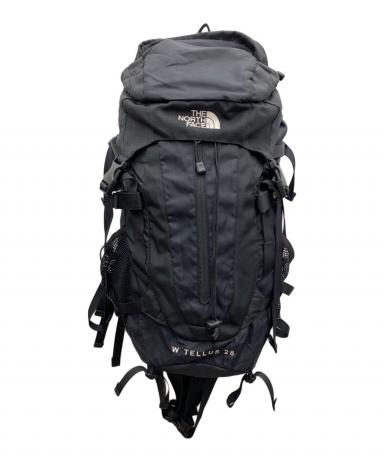 ✨【☆THE NORTH FACE 】W TELLUS 28 中古・古着通販】THE NORTH FACE (ザ ノース フェイス) TELLUS 28