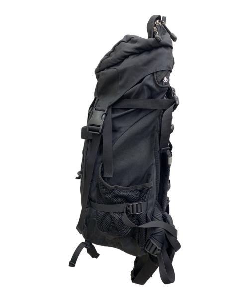 THE NORTH FACE（ザ ノース フェイス）THE NORTH FACE (ザ ノース フェイス) TELLUS 28/バックパック ブラックの古着・服飾アイテム