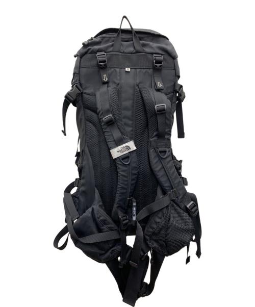 THE NORTH FACE（ザ ノース フェイス）THE NORTH FACE (ザ ノース フェイス) TELLUS 28/バックパック ブラックの古着・服飾アイテム