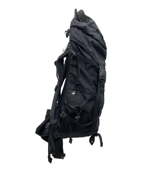 THE NORTH FACE（ザ ノース フェイス）THE NORTH FACE (ザ ノース フェイス) TELLUS 28/バックパック ブラックの古着・服飾アイテム