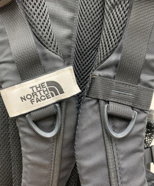 THE NORTH FACE（ザ ノース フェイス）THE NORTH FACE (ザ ノース フェイス) TELLUS 28/バックパック ブラックの古着・服飾アイテム