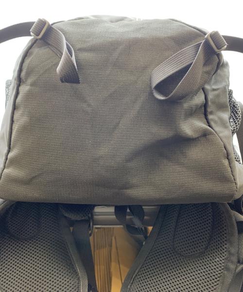 THE NORTH FACE（ザ ノース フェイス）THE NORTH FACE (ザ ノース フェイス) TELLUS 28/バックパック ブラックの古着・服飾アイテム