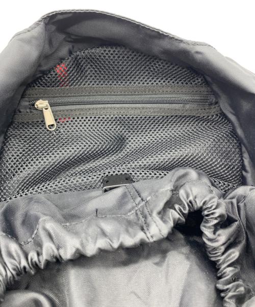 THE NORTH FACE（ザ ノース フェイス）THE NORTH FACE (ザ ノース フェイス) TELLUS 28/バックパック ブラックの古着・服飾アイテム
