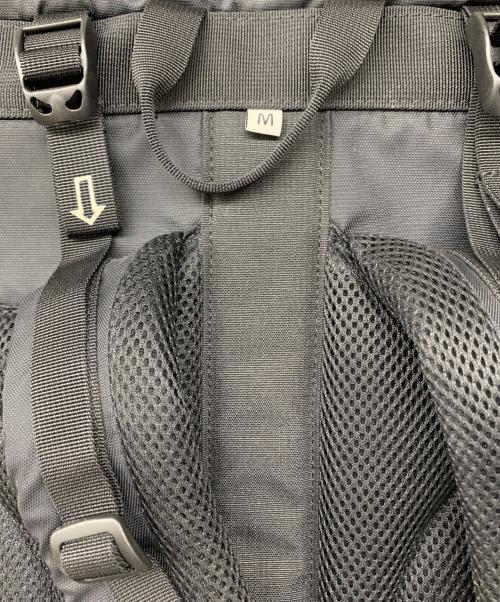 THE NORTH FACE（ザ ノース フェイス）THE NORTH FACE (ザ ノース フェイス) TELLUS 28/バックパック ブラックの古着・服飾アイテム