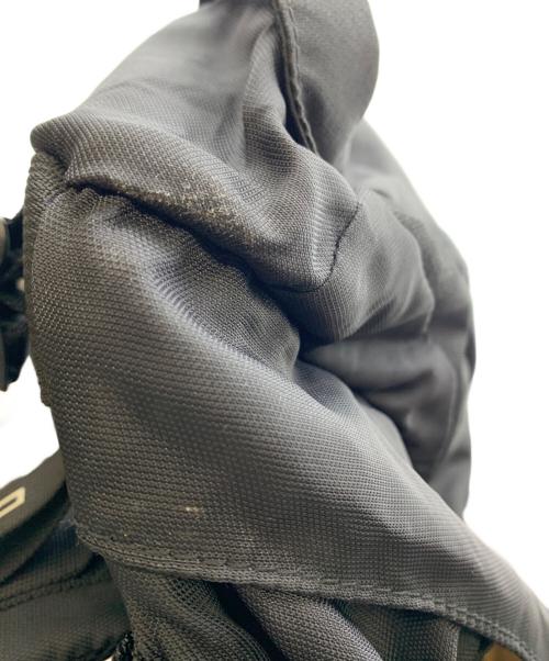 THE NORTH FACE（ザ ノース フェイス）THE NORTH FACE (ザ ノース フェイス) TELLUS 28/バックパック ブラックの古着・服飾アイテム