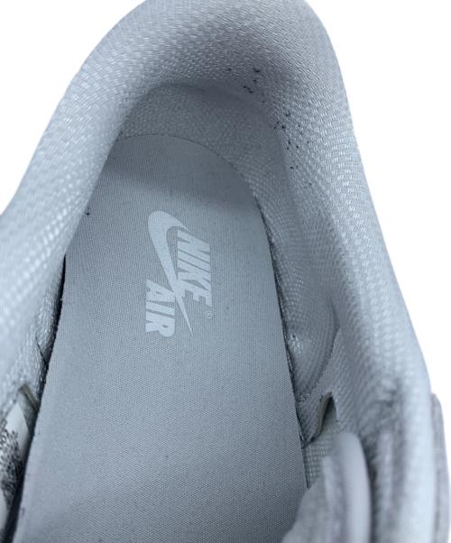 NIKE（ナイキ）NIKE (ナイキ) Air Jordan 1 Retro Low OG グレー サイズ:29の古着・服飾アイテム