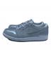 NIKE (ナイキ) Air Jordan 1 Retro Low OG グレー サイズ:29：7000円
