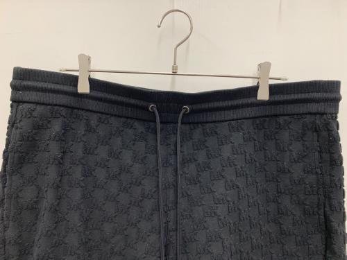 MICHAEL KORS（マイケルコース）MICHAEL KORS (マイケルコース) ハーフパンツ ブラック サイズ:XLの古着・服飾アイテム