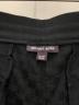 中古・古着 MICHAEL KORS (マイケルコース) ハーフパンツ ブラック サイズ:XL：3000円