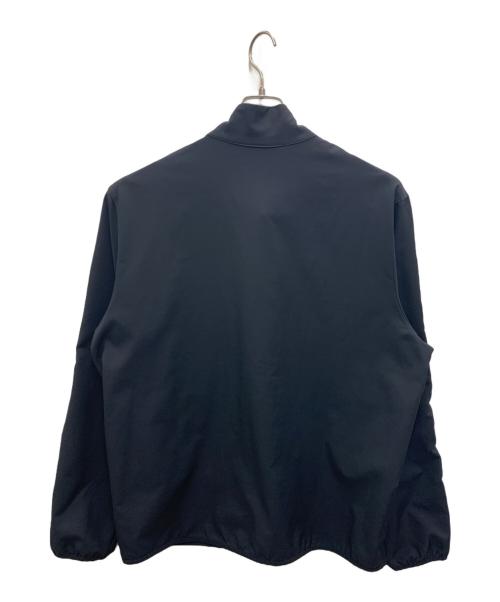 NIKE（ナイキ）NIKE (ナイキ) トラックジャケット ブラック サイズ:XXLの古着・服飾アイテム