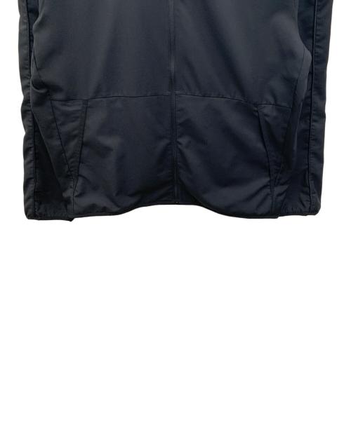 NIKE（ナイキ）NIKE (ナイキ) トラックジャケット ブラック サイズ:XXLの古着・服飾アイテム