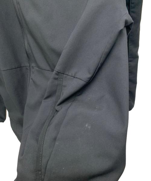 NIKE（ナイキ）NIKE (ナイキ) トラックジャケット ブラック サイズ:XXLの古着・服飾アイテム