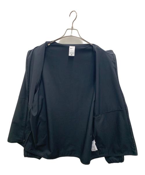 NIKE（ナイキ）NIKE (ナイキ) トラックジャケット ブラック サイズ:XXLの古着・服飾アイテム