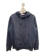 STONE ISLANDストーンアイランド）の古着「パーカー」｜ネイビー