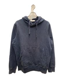 STONE ISLAND（ストーンアイランド）の古着「パーカー」｜ネイビー