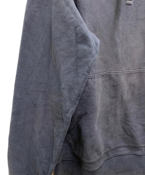 STONE ISLAND（ストーンアイランド）STONE ISLAND (ストーンアイランド) パーカー ネイビー サイズ:Lの古着・服飾アイテム
