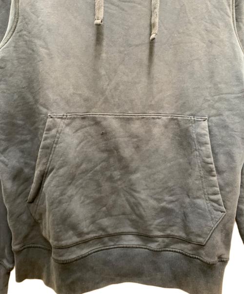 STONE ISLAND（ストーンアイランド）STONE ISLAND (ストーンアイランド) パーカー ネイビー サイズ:Lの古着・服飾アイテム