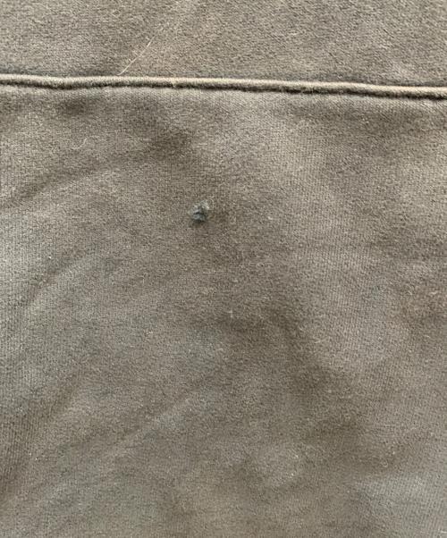 STONE ISLAND（ストーンアイランド）STONE ISLAND (ストーンアイランド) パーカー ネイビー サイズ:Lの古着・服飾アイテム
